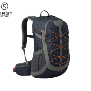 Hiking & Backpacking