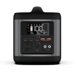 VINNIC POLLUX Power Station PS600W-518