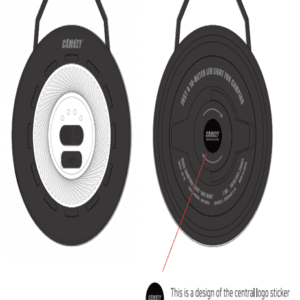 Ndricues Shirit Kampingu Fx-9346 thumbnail 2