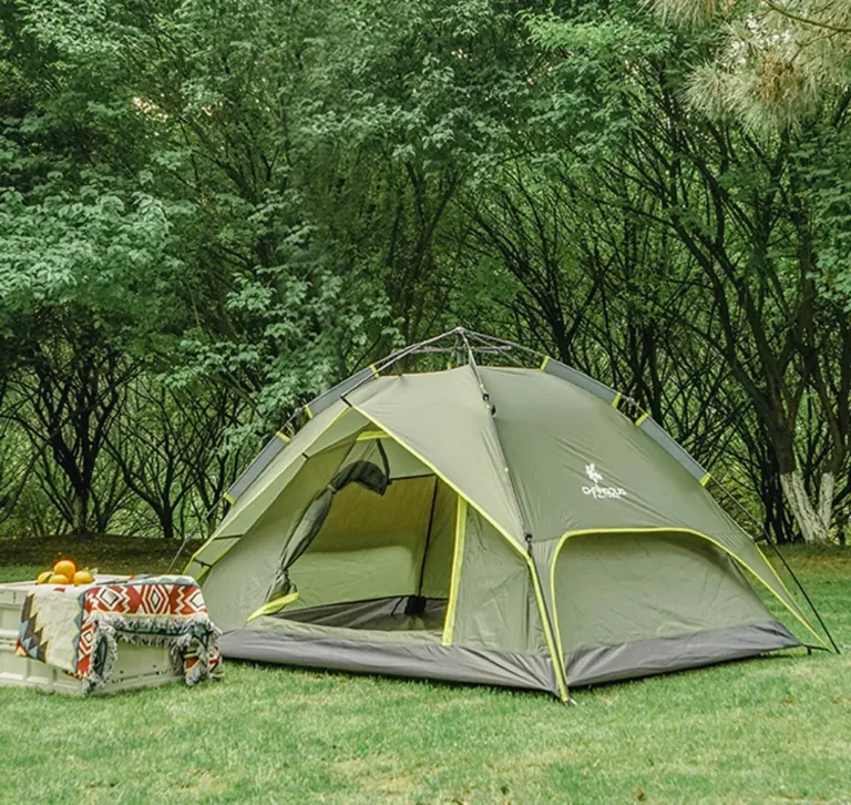 Tendë Kampingu Automatike Chanodug – FX-2057 ne permasat 210cm x 150cm thumbnail 2