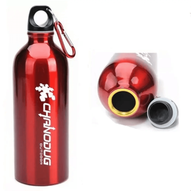 Shishe uji Sportive Inox 600ML – CHANODUG FX-8848 thumbnail 2