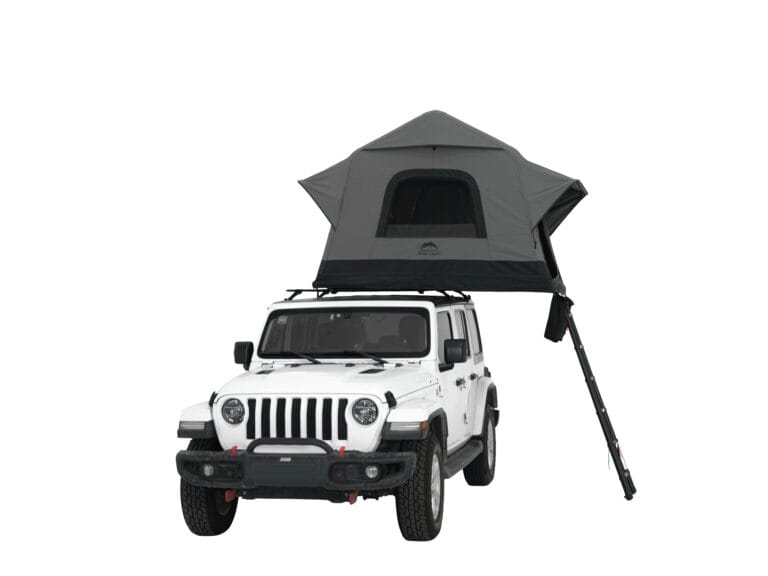 Wild land Air Cruiser Rooftop tent -Cader siper makines thumbnail 2