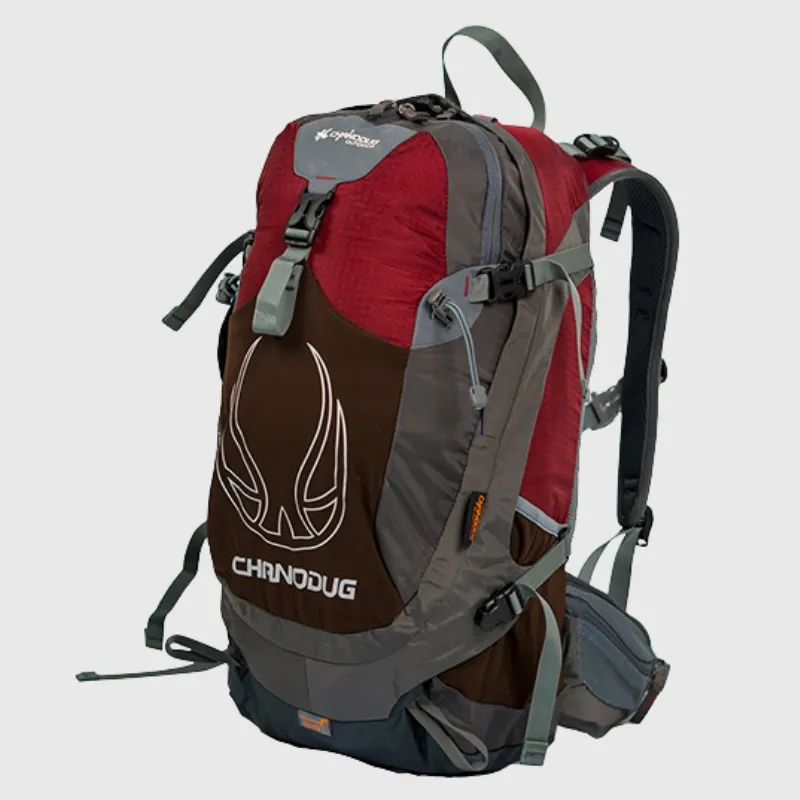 Çantë Shpine Hiking / Trekking CHANODUG 32L – Model FX-8107