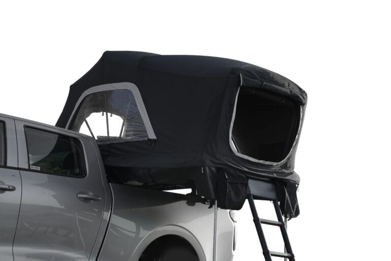 Wild Land Voyager pro 160 RoofTop Tent – Tende siper makines thumbnail 3