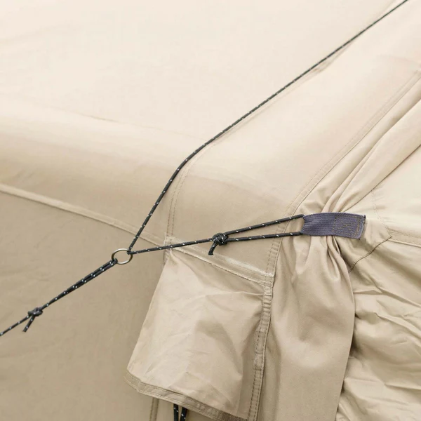 Coody AirTarp Forest Green – Paradhomë Inflatable për Coody 17.2 / 13.6 / Hub / 10.0 thumbnail 4