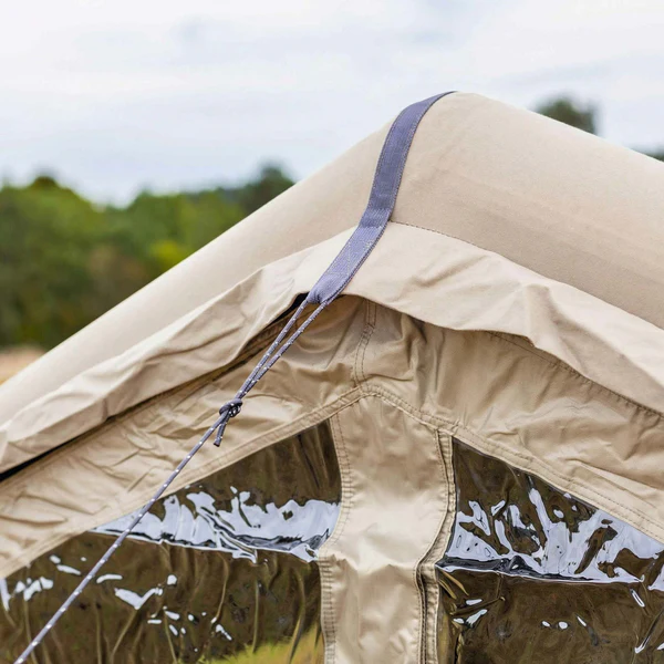 Coody AirTarp Forest Green – Paradhomë Inflatable për Coody 17.2 / 13.6 / Hub / 10.0 thumbnail 3