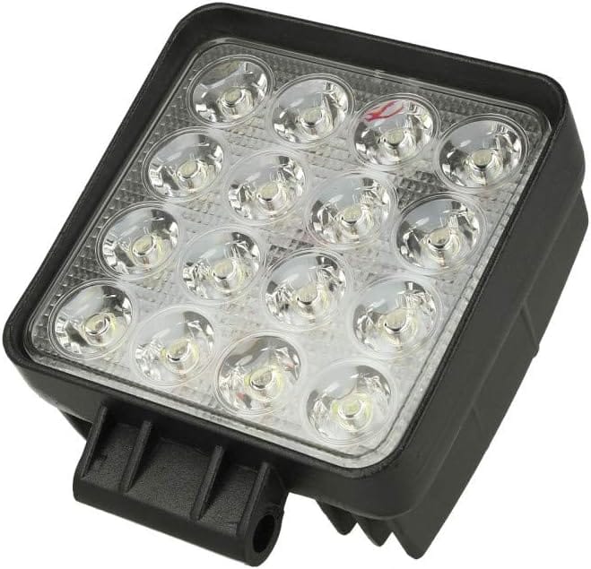 Ndriçues LED Portativ me Karikim NK-W551
