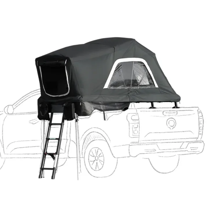 Wild Land Voyager pro 160 RoofTop Tent – Tende siper makines