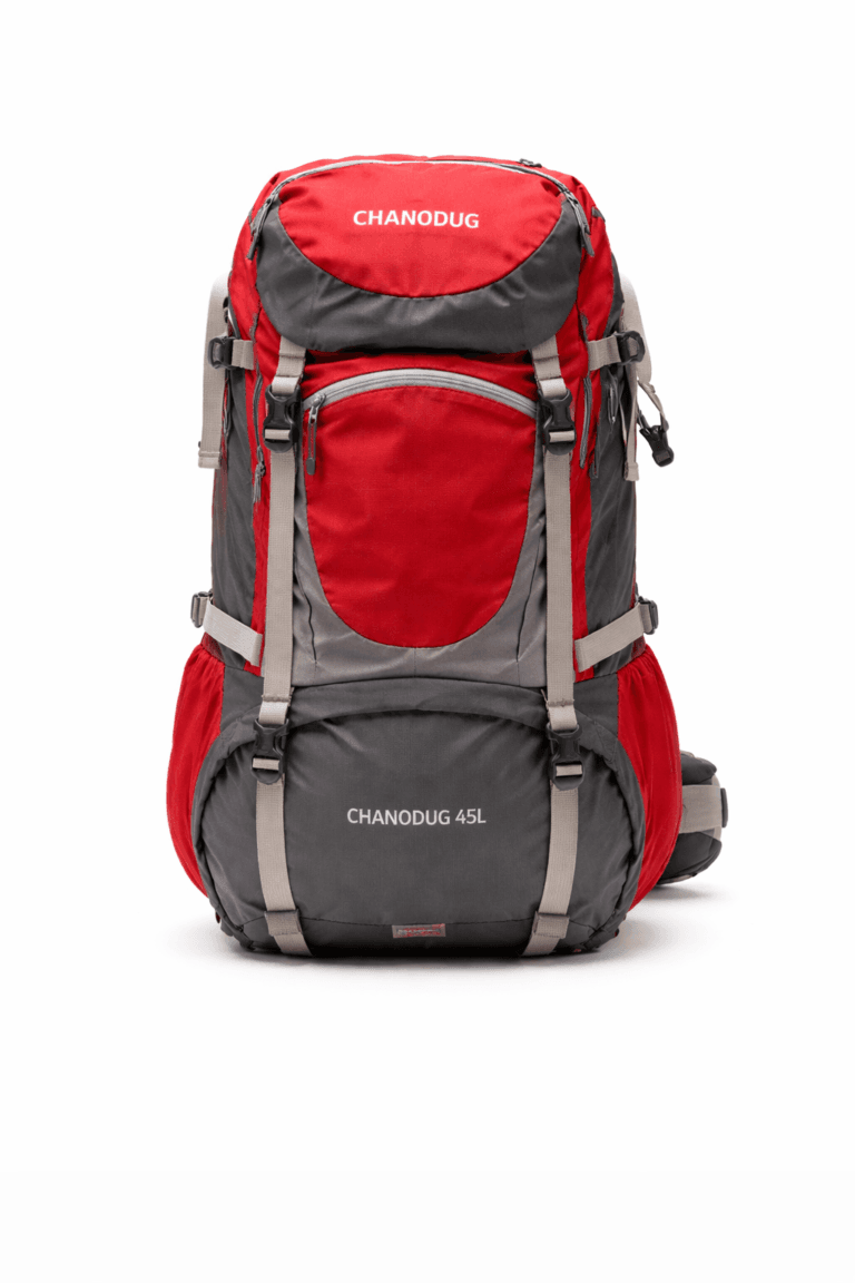 Çantë Shpine Hiking / Trekking CHANODUG 45L – Model FX-8116