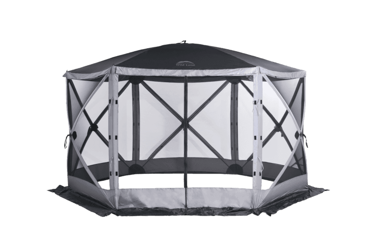 Wild Land Hub Screen House 600- tende per kamping thumbnail 3