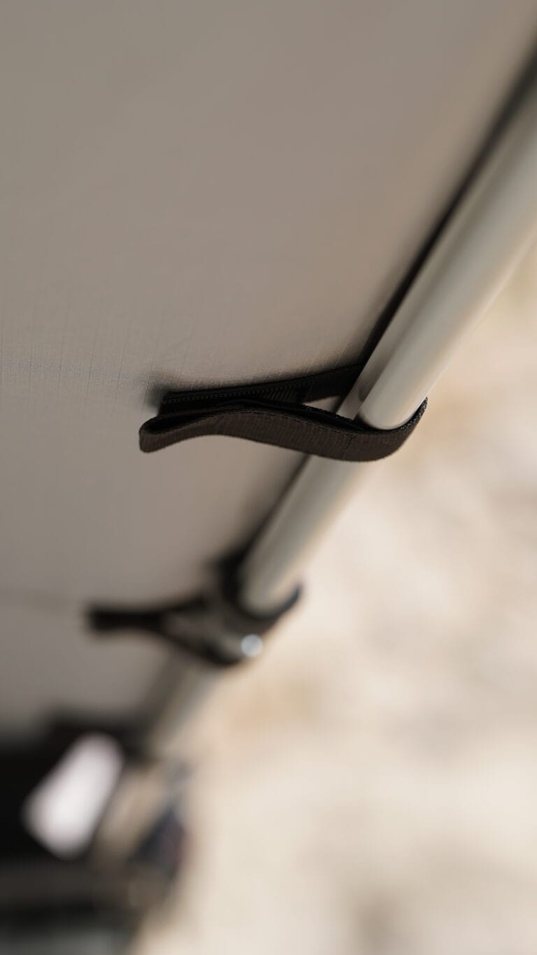 Wild Land Car awning L tende anesore per makine ne permasat 2.5Mx2.5M*2M thumbnail 3
