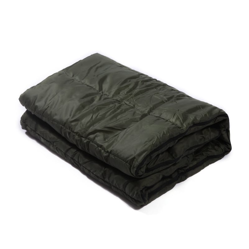 Jorgan kampingu (Sleeping bag) Fx-8308 thumbnail 2
