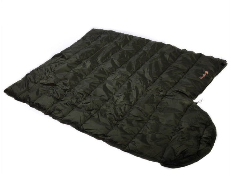 Jorgan kampingu (Sleeping bag) Fx-8308 thumbnail 3