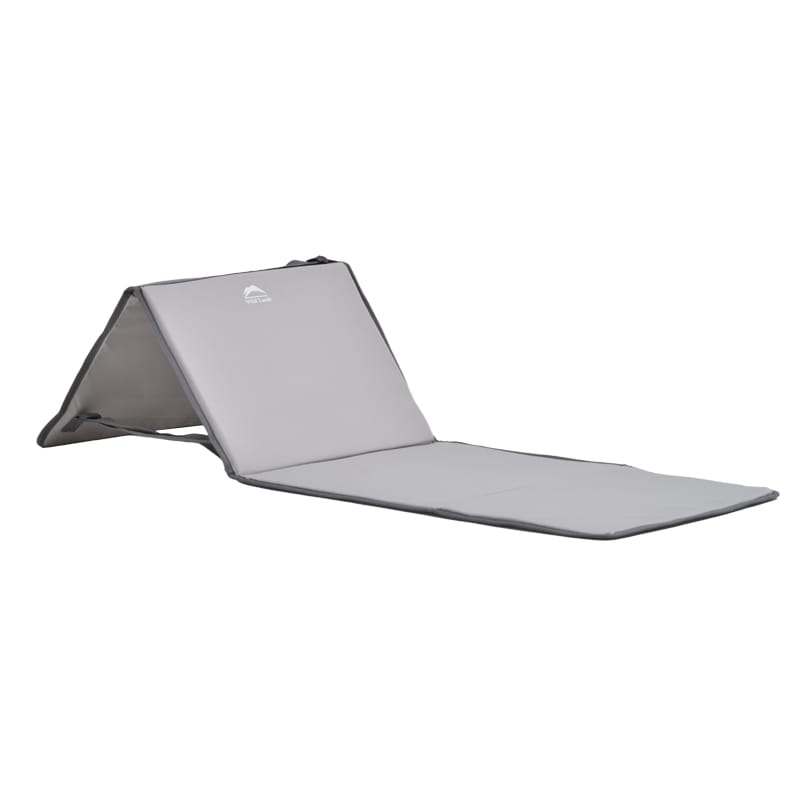 Wild Land Folding Mat Chair – Ulese kampingu Wild Land shume funksionale Pro Nr 922