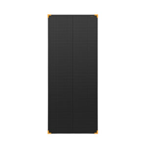 SAN HIMA 120W Shingled Solar Panel