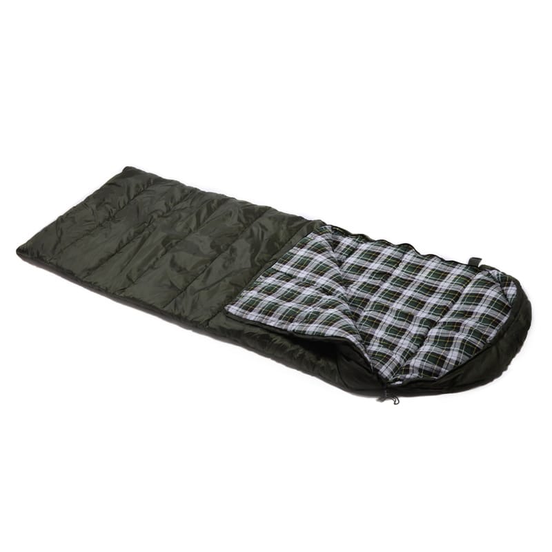 Jorgan kampingu (Sleeping bag) Fx-8308 thumbnail 5
