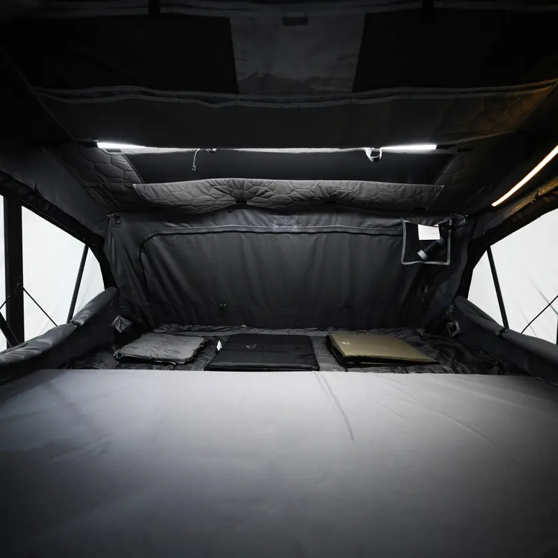 Wild Land Orthframe 180 V2 180 RoofTop Tent / Tende siper makines thumbnail 2