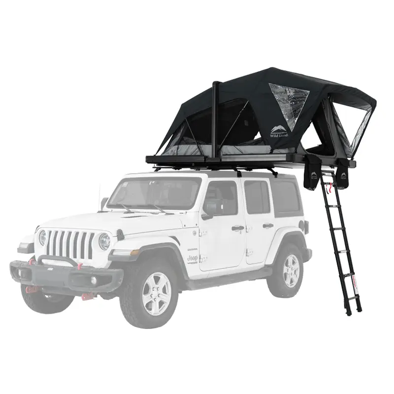 Wild Land Orthframe 180 V2 180 RoofTop Tent / Tende siper makines
