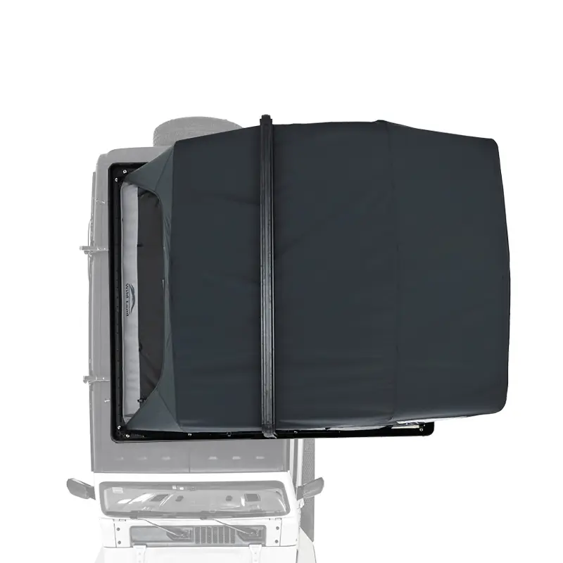 Wild Land Orthframe 180 V2 180 RoofTop Tent / Tende siper makines thumbnail 6