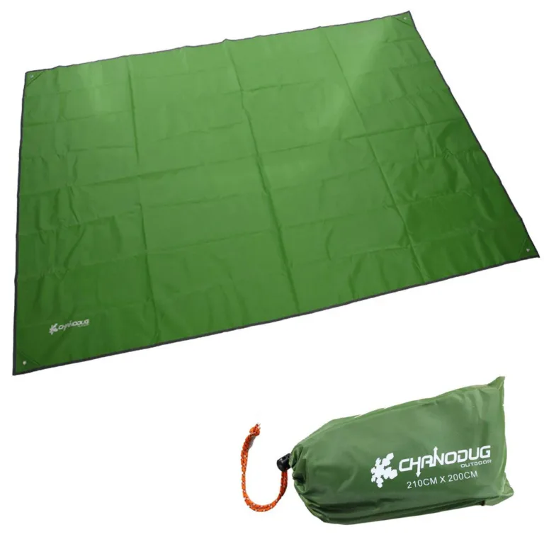 Shtrese e holle qe vendoset poshte cadrave te kampingut FX-8904-55/ 290×300cm thumbnail 2