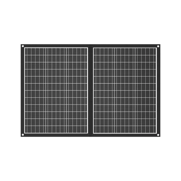 Vinnic Solar Panel SP-120W (Panel Diellor Portativ 120W) thumbnail 2