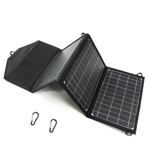 VINNIC SOLAR PANEL SP-21W thumbnail 4