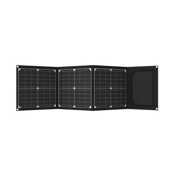 Vinnic Solar Panel SP-60W (Panel Diellor Portativ 60W) thumbnail 4