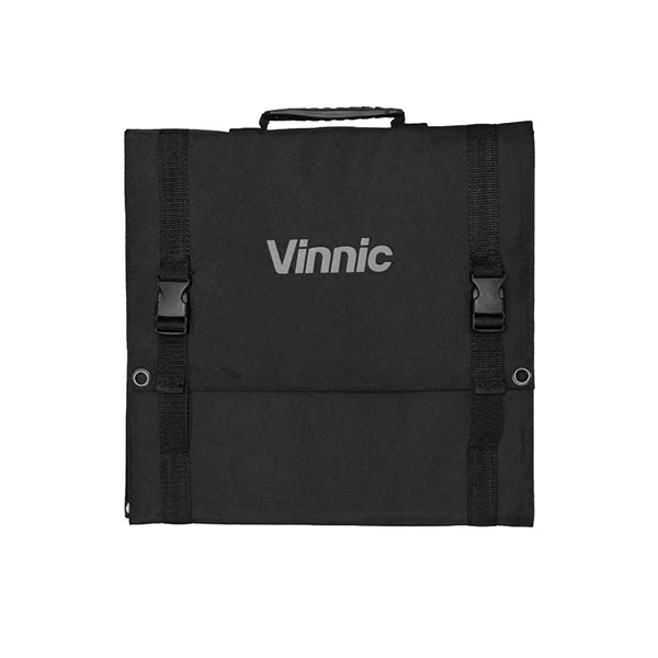 Vinnic Solar Panel SP-60W (Panel Diellor Portativ 60W) thumbnail 6