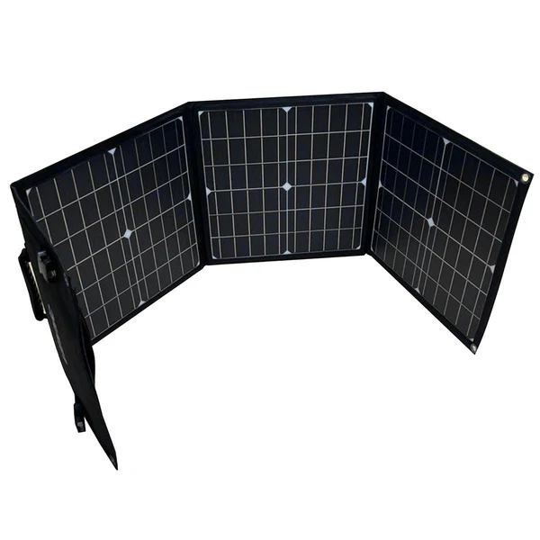 Vinnic Solar Panel SP-60W (Panel Diellor Portativ 60W) thumbnail 2