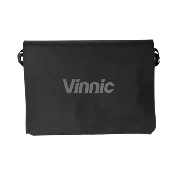 Vinnic Solar Panel SP-14W (Panel Diellor Portativ 14W) thumbnail 5