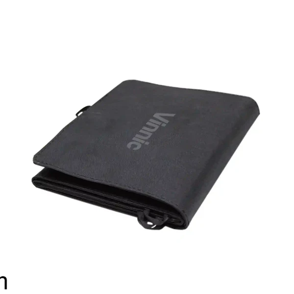 Vinnic Solar Panel SP-14W (Panel Diellor Portativ 14W) thumbnail 4
