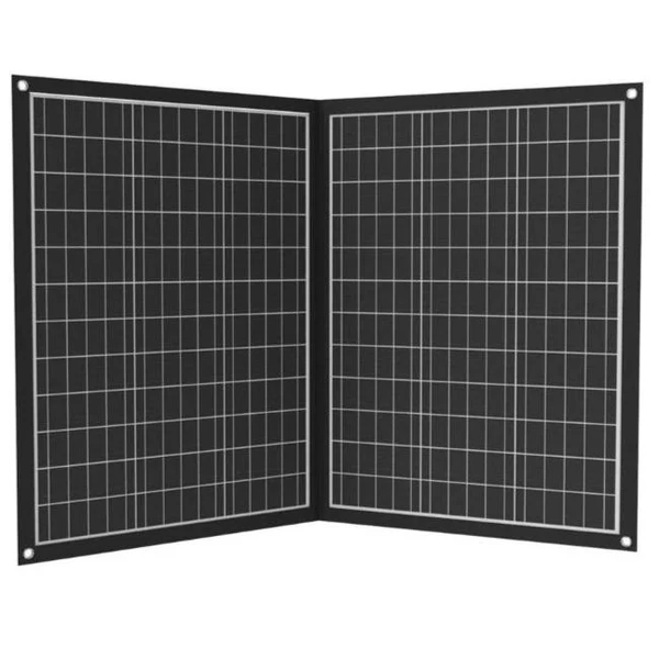 Vinnic Solar Panel SP-120W (Panel Diellor Portativ 120W) thumbnail 4