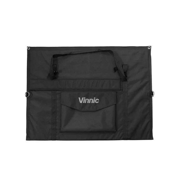 Vinnic Solar Panel SP-120W (Panel Diellor Portativ 120W) thumbnail 3