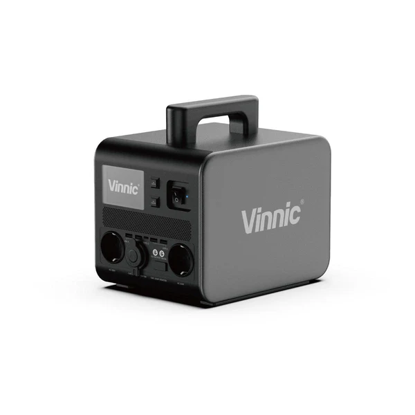 VINNIC PS700W – Portable Power Station 700W thumbnail 5