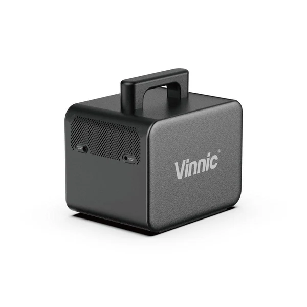 VINNIC PS700W – Portable Power Station 700W thumbnail 3