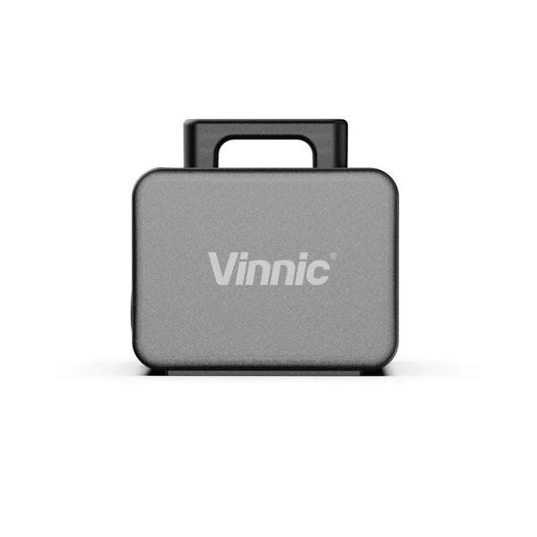 VINNIC PS700W – Portable Power Station 700W thumbnail 4