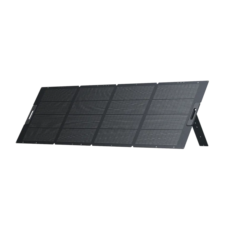 🔌BLUETTI PV350 – 350W Foldable Solar Panel thumbnail 4