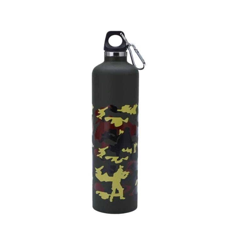 Shishe uji Inox 750 ml Fx-8850