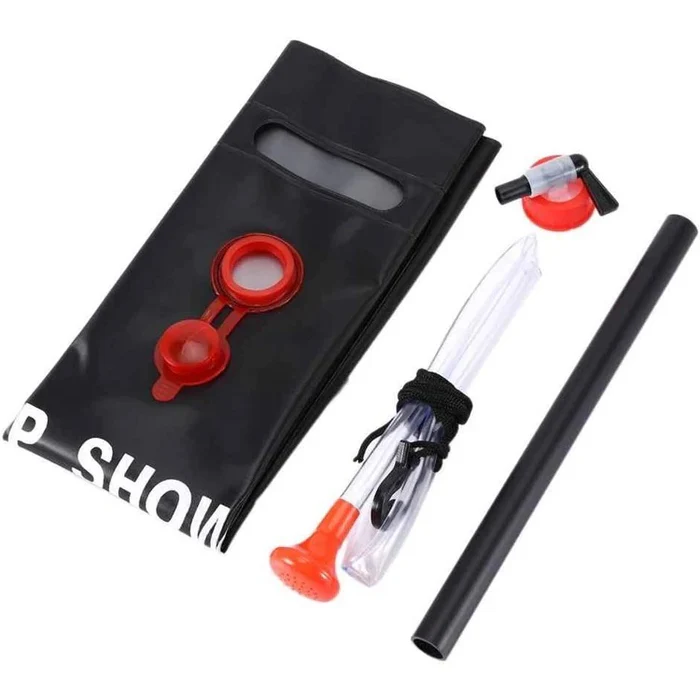 Dush Kampingu Portativ CHANODUG – 20L Fx-8845 thumbnail 5