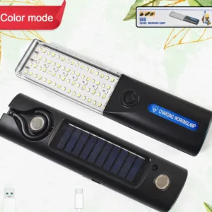 Ndricues Led me panel Fx-9327