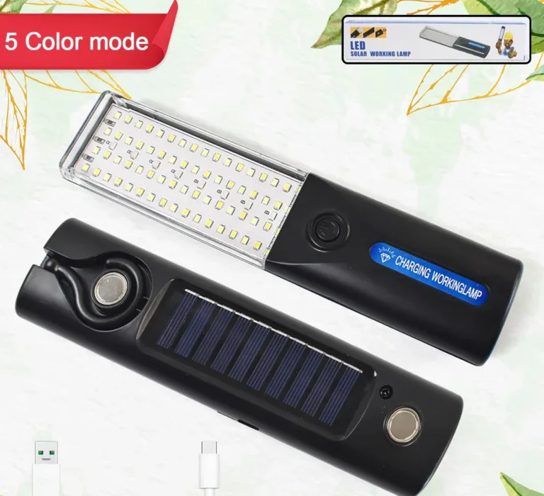 Ndricues Led me panel Fx-9327