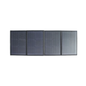 Vinnic Solar Panel SP-200W (Panel Diellor Portativ 200W)