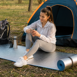Shtrese per Kamping Hiking Ushtrime etj Fx-8967-6