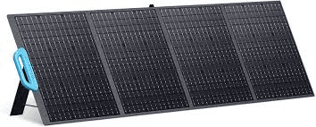 🔌 BLUETTI PV200 – Panel Diellor Portativ 200W