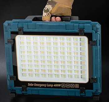 Ndricues LED NK-831