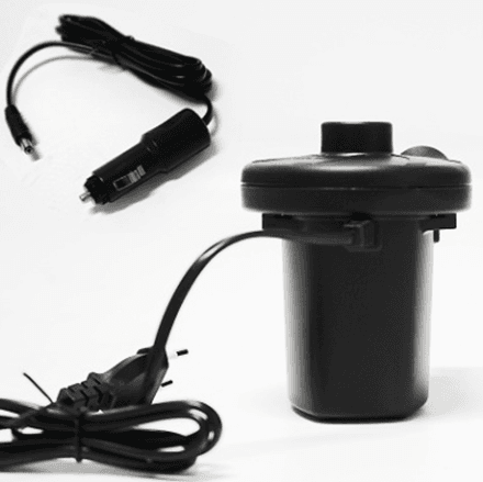 Pompe ajeri plastike 12V FX-8751