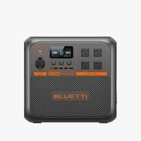 🔋 BLUETTI Premium 200 V2 – Portable Power Station (2700W / 2073.6Wh)