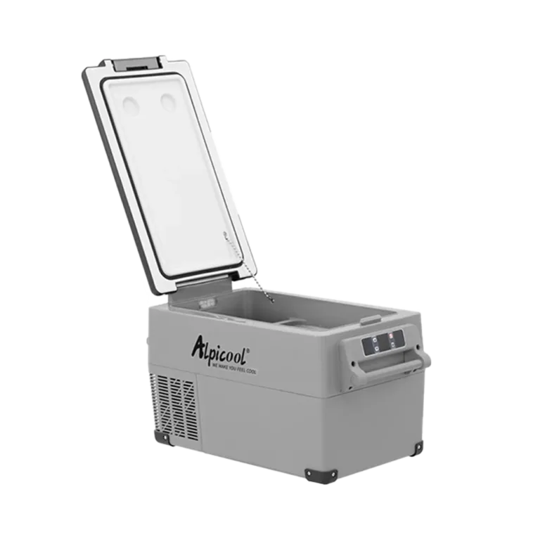Alpicool CF-35 Frigorifer 30.6L thumbnail 2