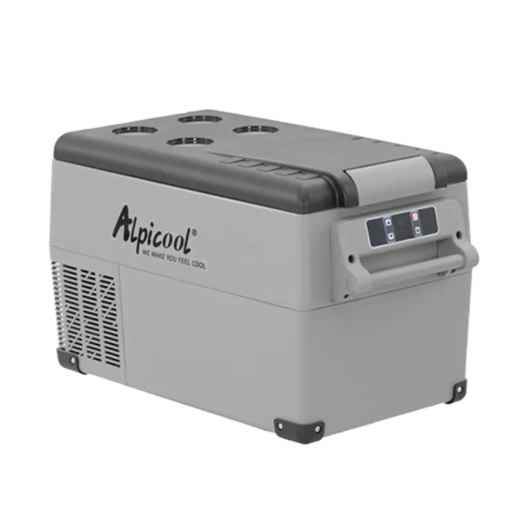 Alpicool CF-35 Frigorifer 30.6L