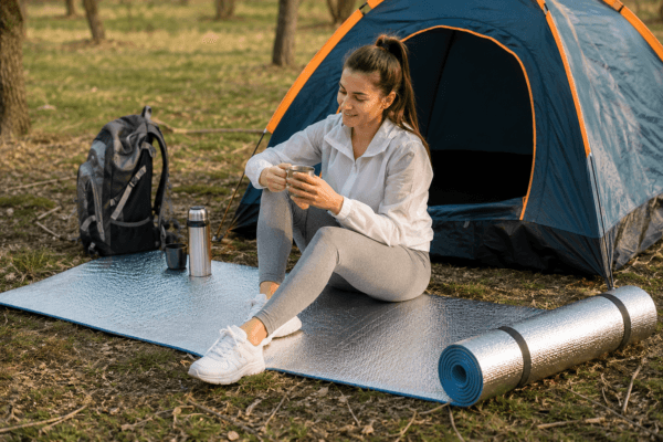 Shtrese per Kamping Hiking Ushtrime etj Fx-8967-6